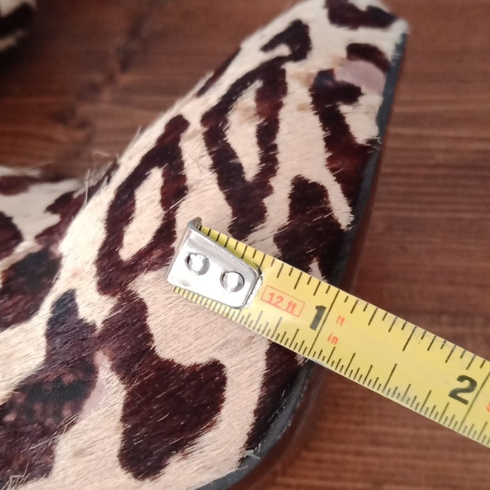 Madison Harding boots - Picture 5 of 16